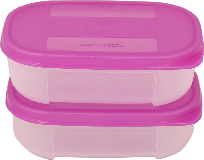 Plastic Tupperware Freezer Mate, 1000 mL