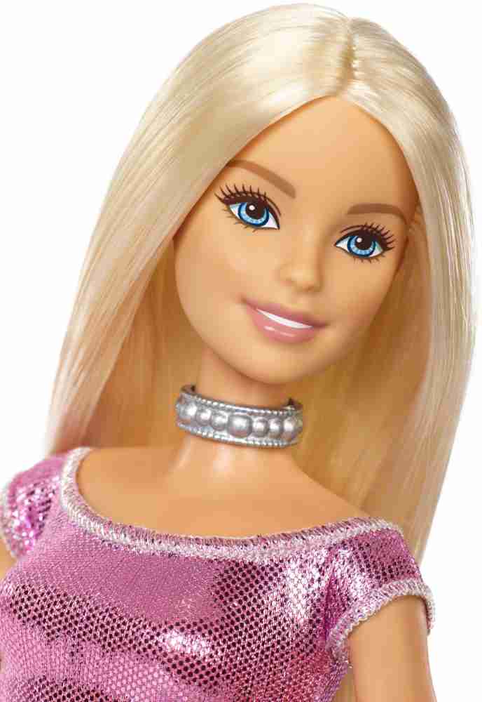Happy Birthday Barbie Doll
