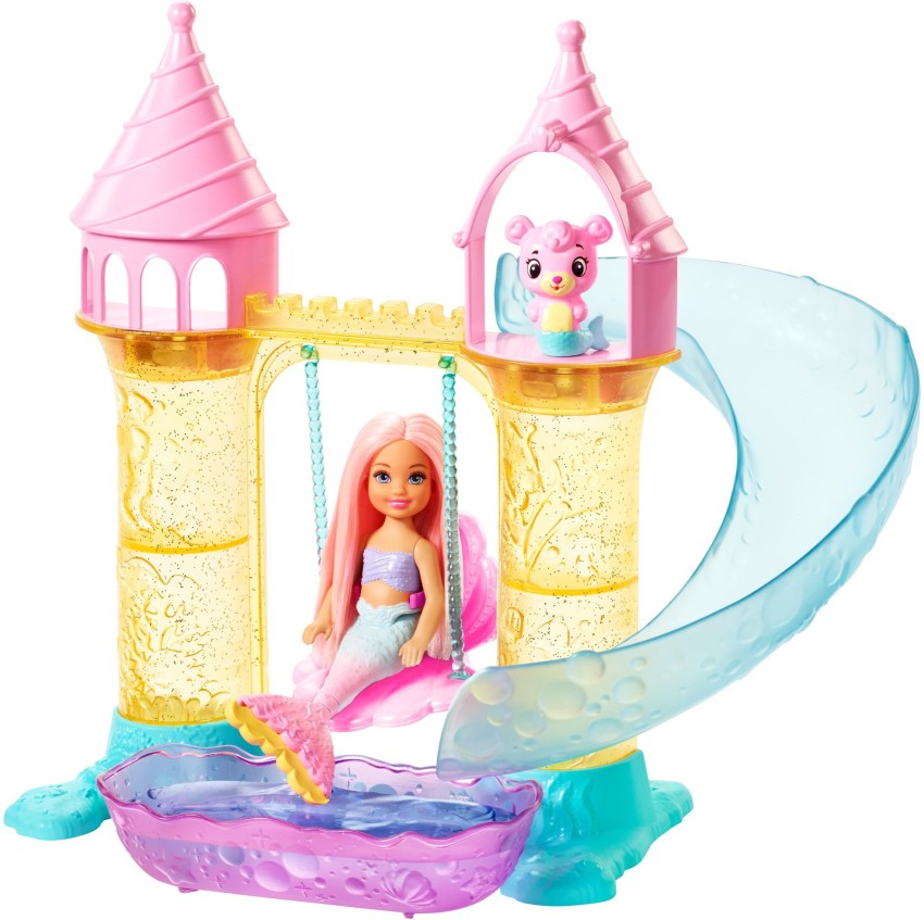 Dreamtopia house clearance