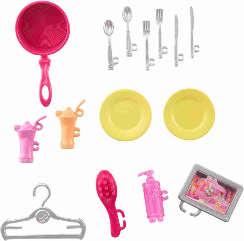 BARBIE Doll House Playset Doll House Playset . shop for BARBIE