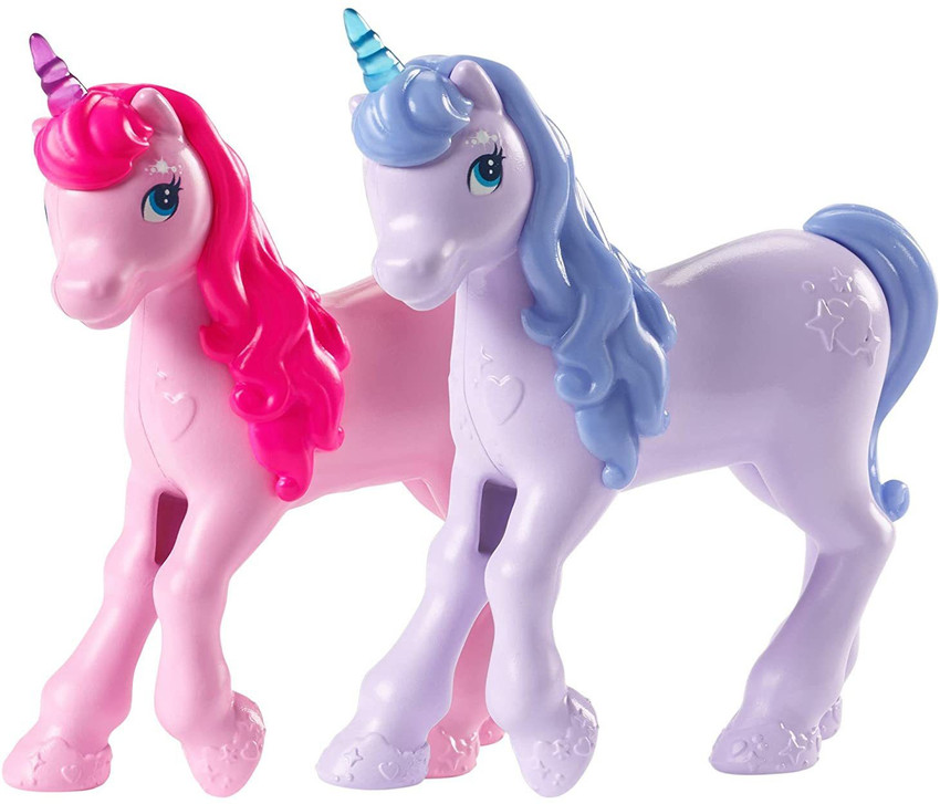 Barbie chelsea hotsell unicorn