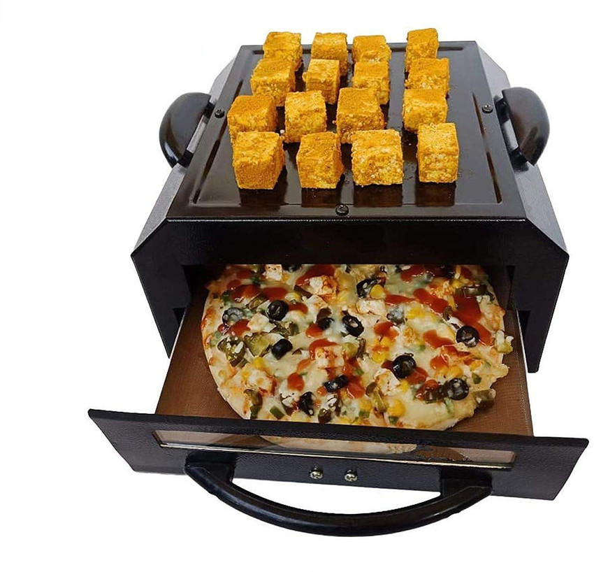 Sunberg shop electric tandoor