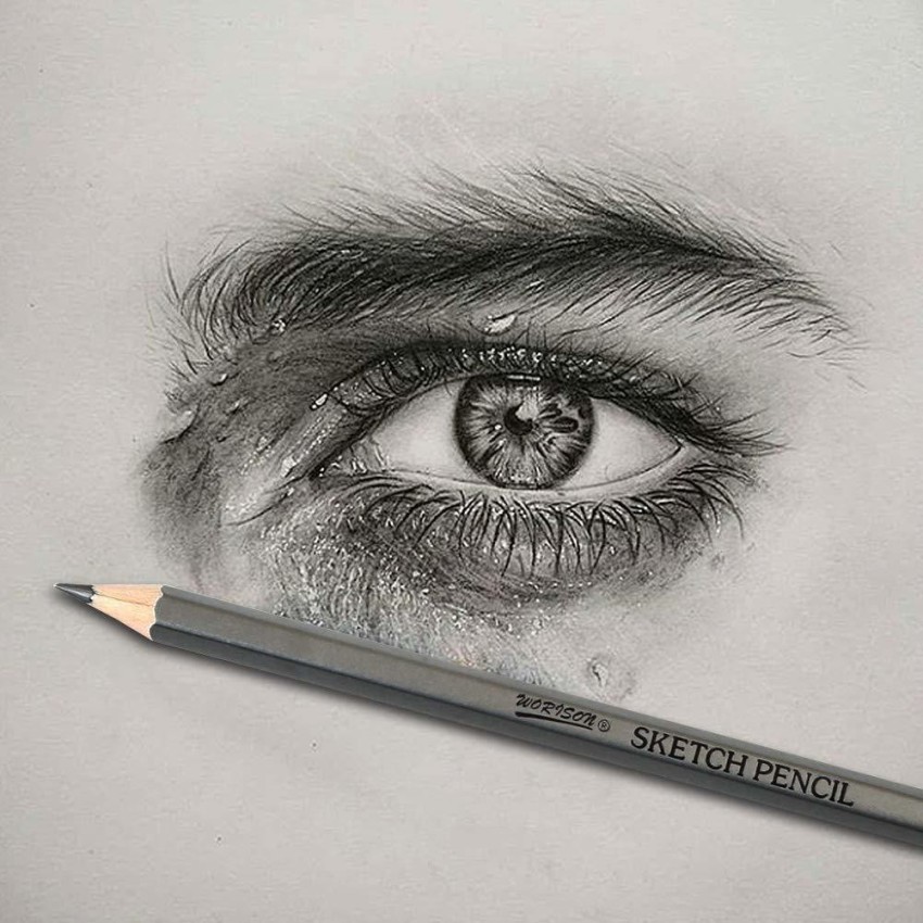 60 Mind-Blowing Pencil Drawings | Art and Design