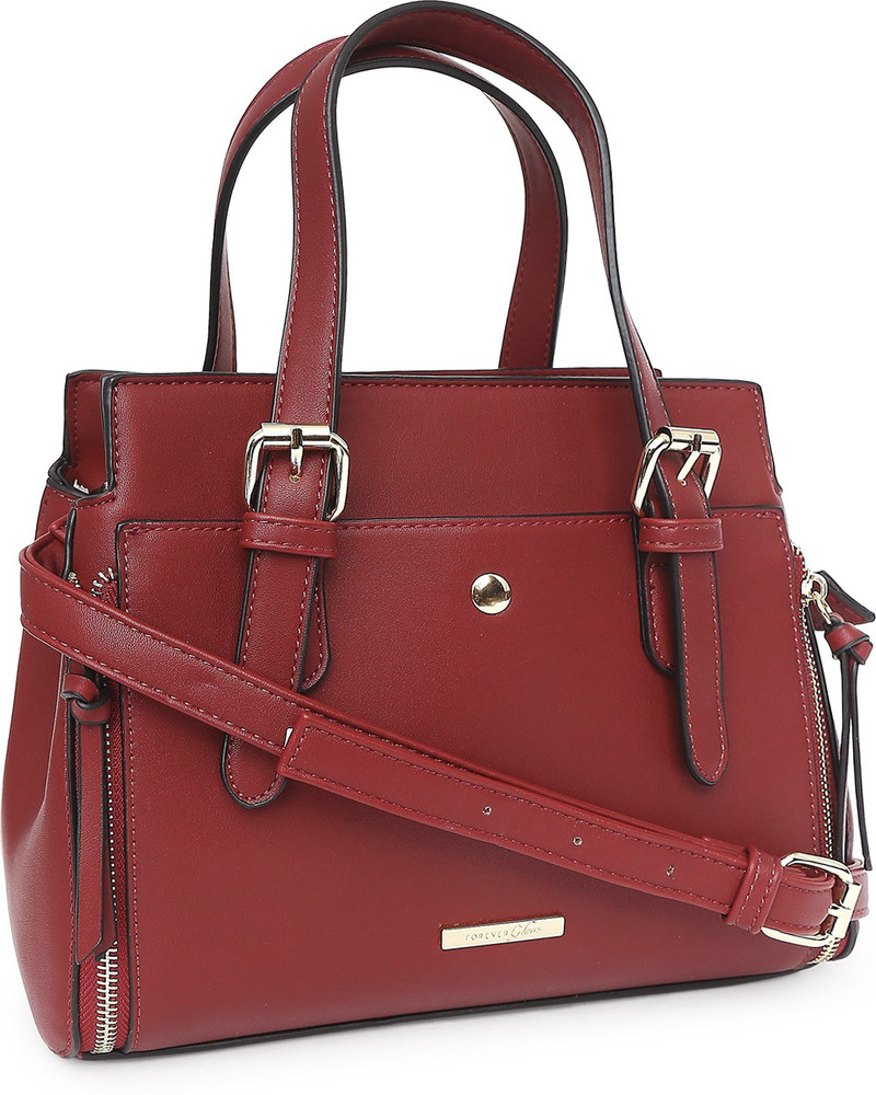 Debenhams red handbags hotsell