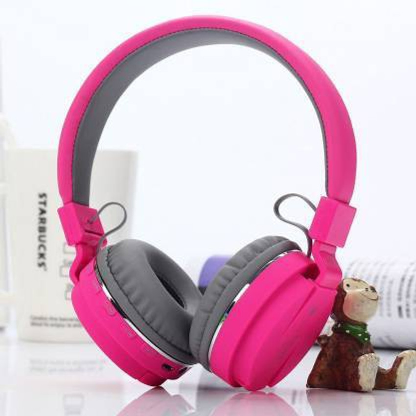Bagatelle sports stereo headphones hotsell