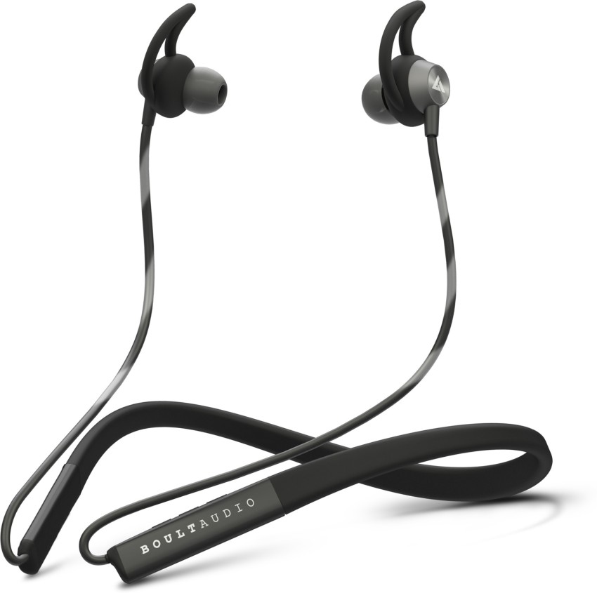 Boult 2025 neckband flipkart