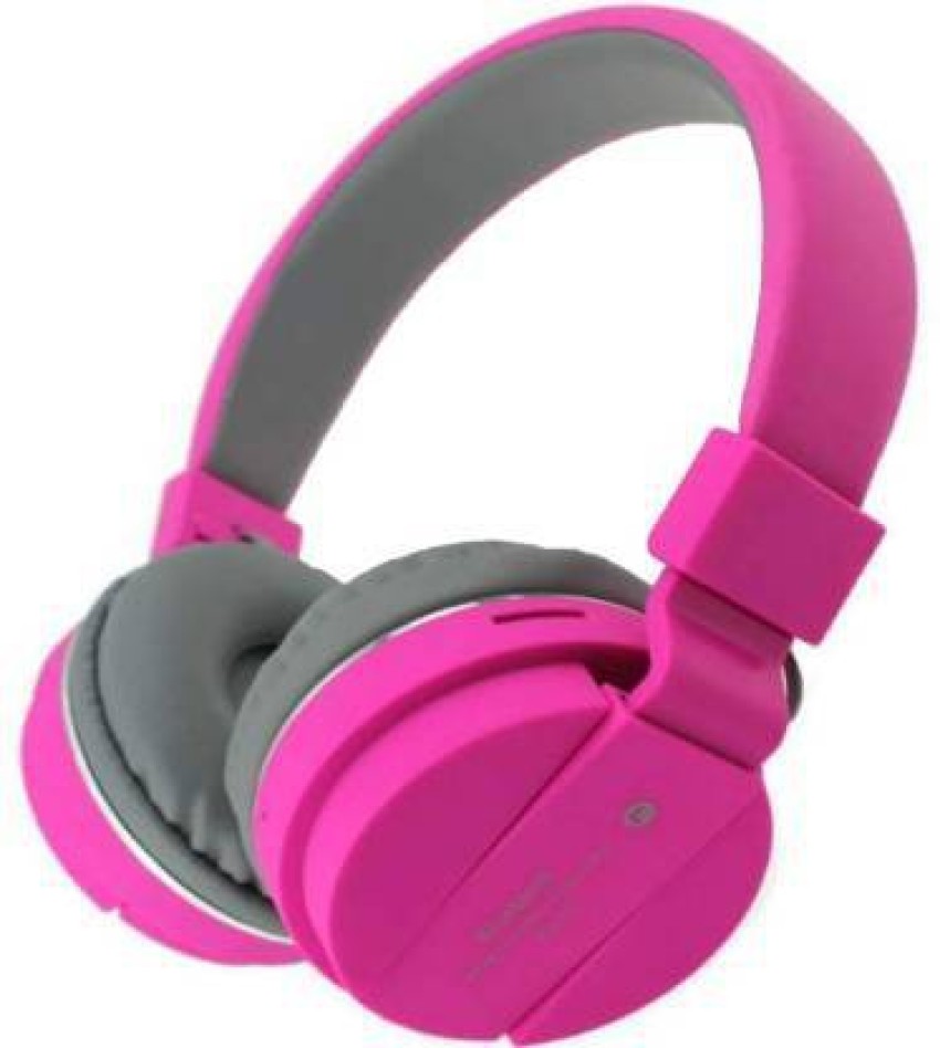 Best buy pink headset hot sale