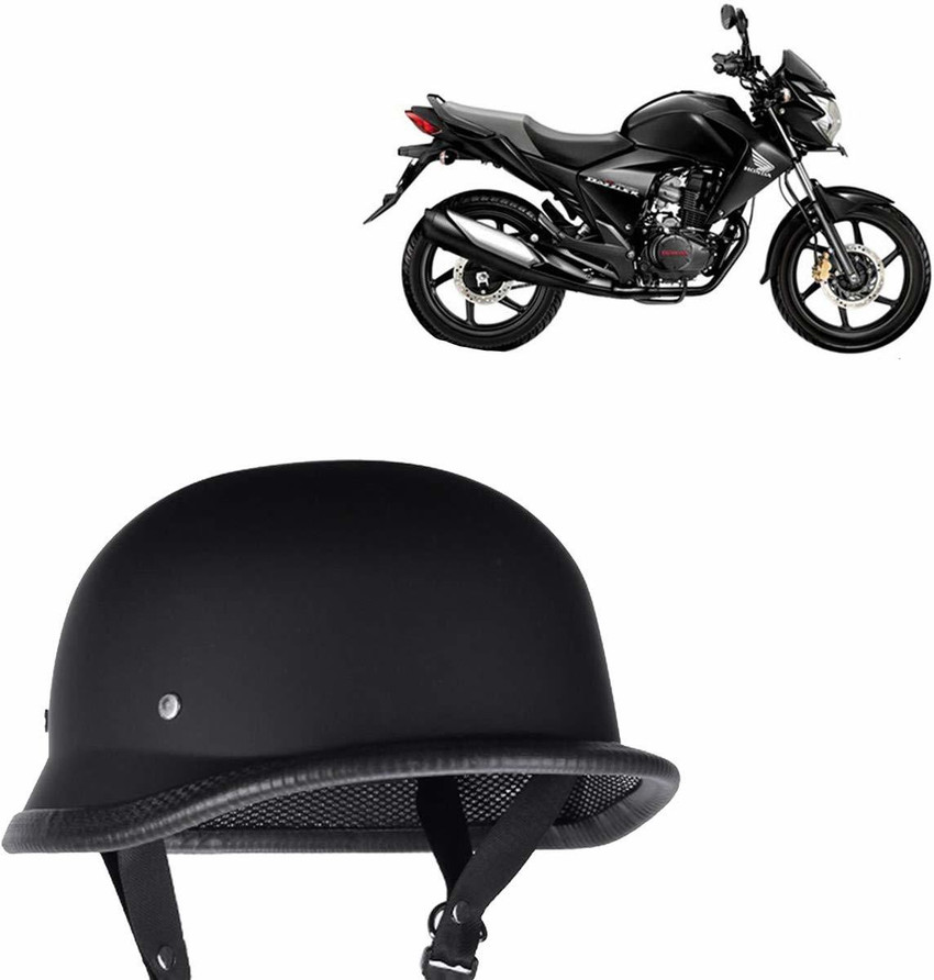 German style best sale bike helmet