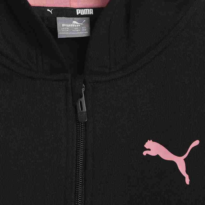 Puma on sale jackets flipkart