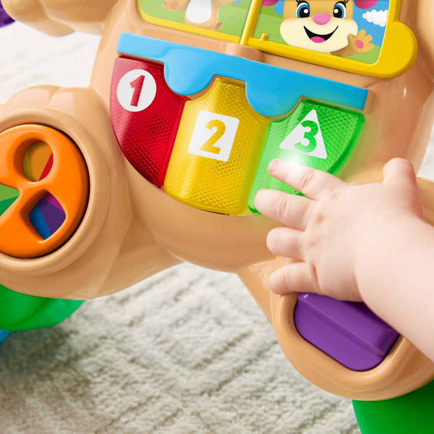 Fisher price laugh and learn toys outlet
