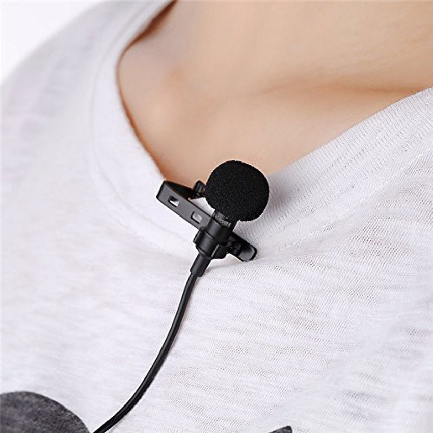 Best noise cancelling mic for smartphones 2025