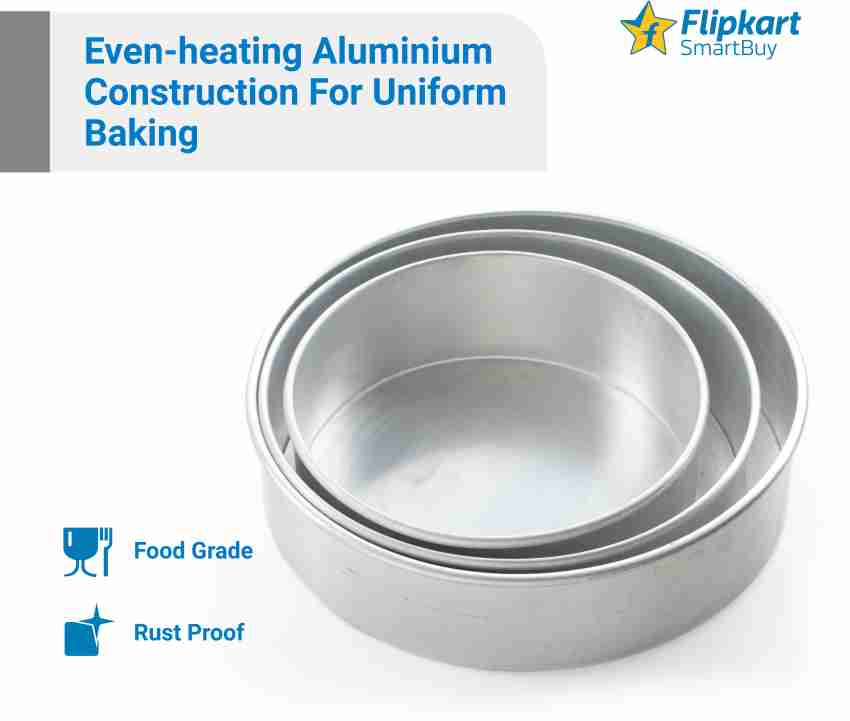 Cake shop tin flipkart