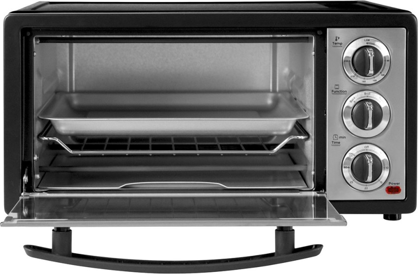 15 inch wide toaster oven