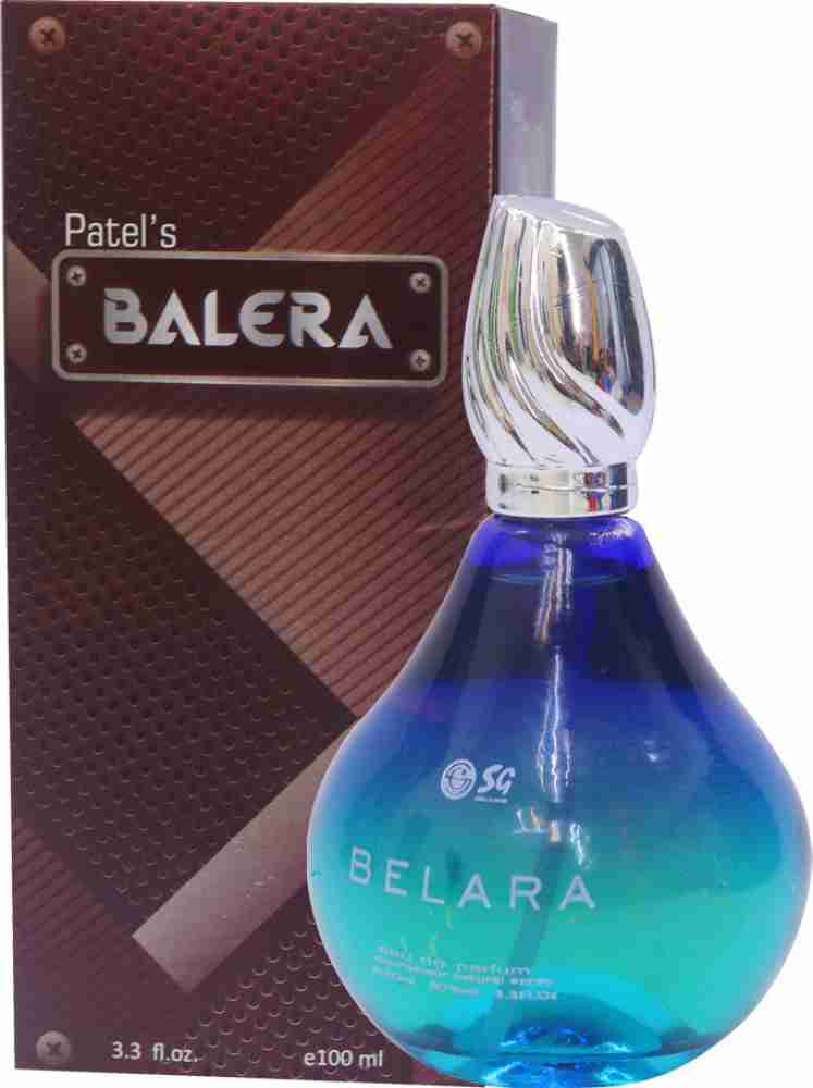 Buy patel s Secret 100ml and Balera 100ml Perfume Combo Eau de