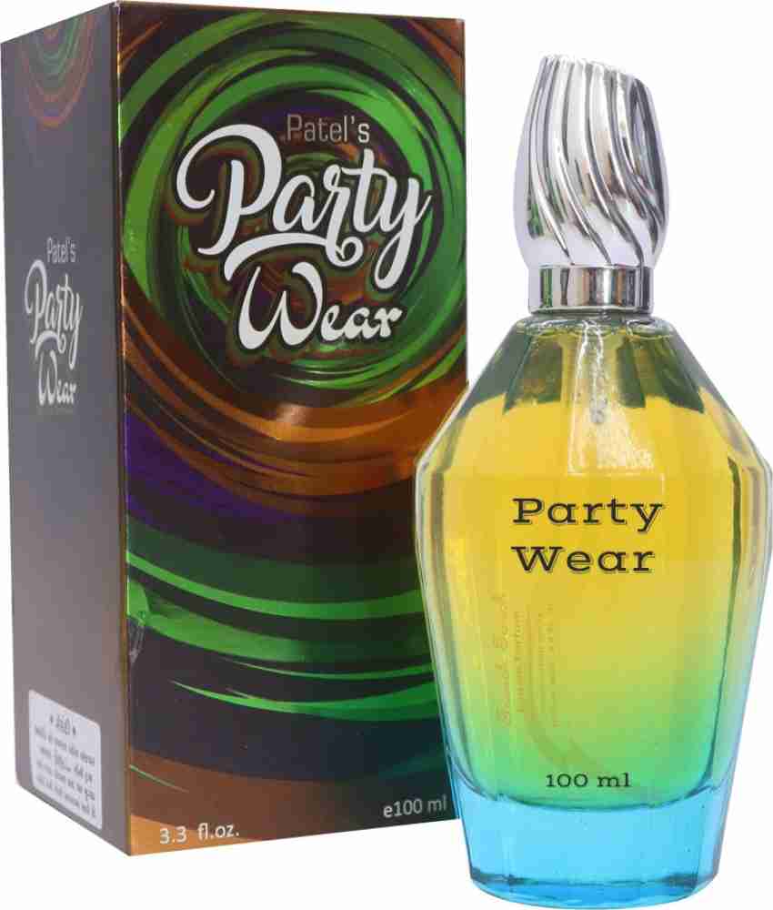 Wear the online perfume