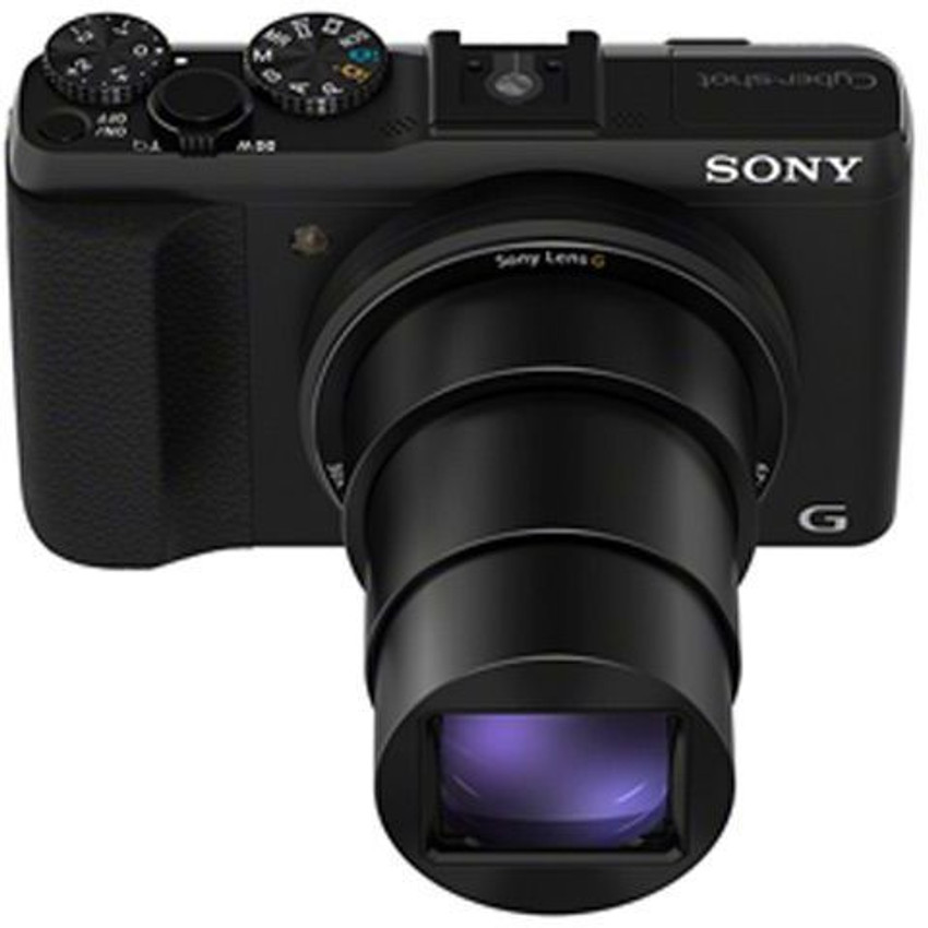 SONY Advanced Point & Shoot DSC-HX50V Price in India - Buy SONY 