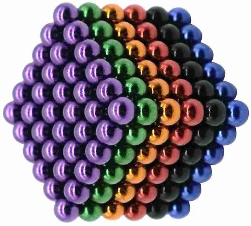 Play magnetic sale balls