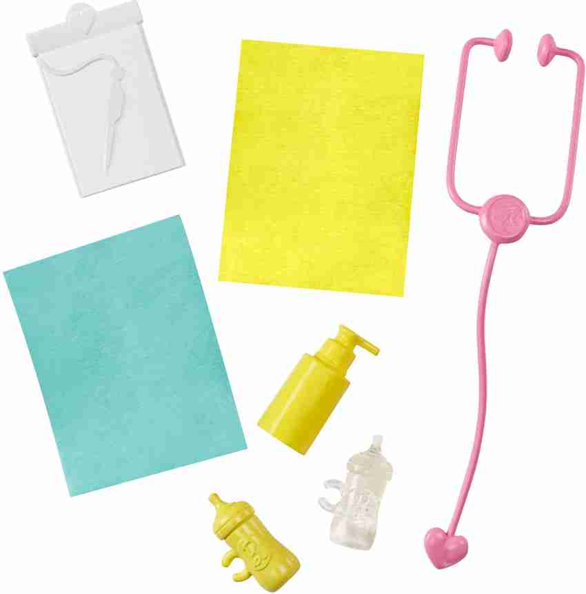 Barbie career outlet baby doctor