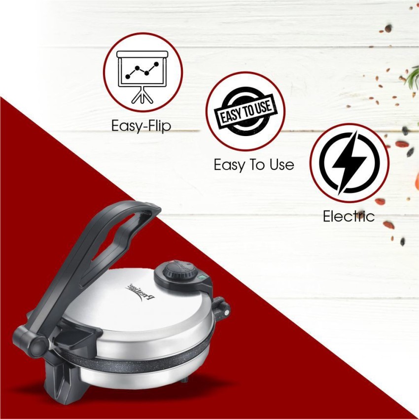 Prestige roti maker store buy online