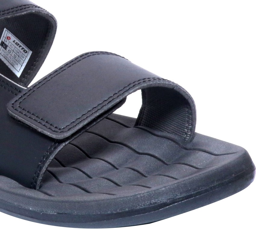 Lotto men's sandals hot sale and floaters