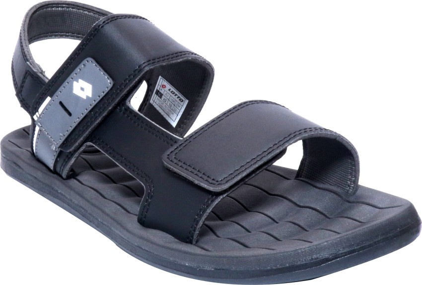 Lotto men's online sandals and floaters