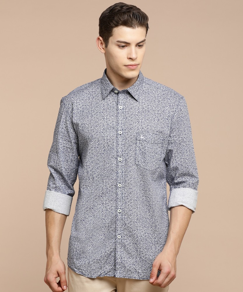 Parx on sale shirts flipkart