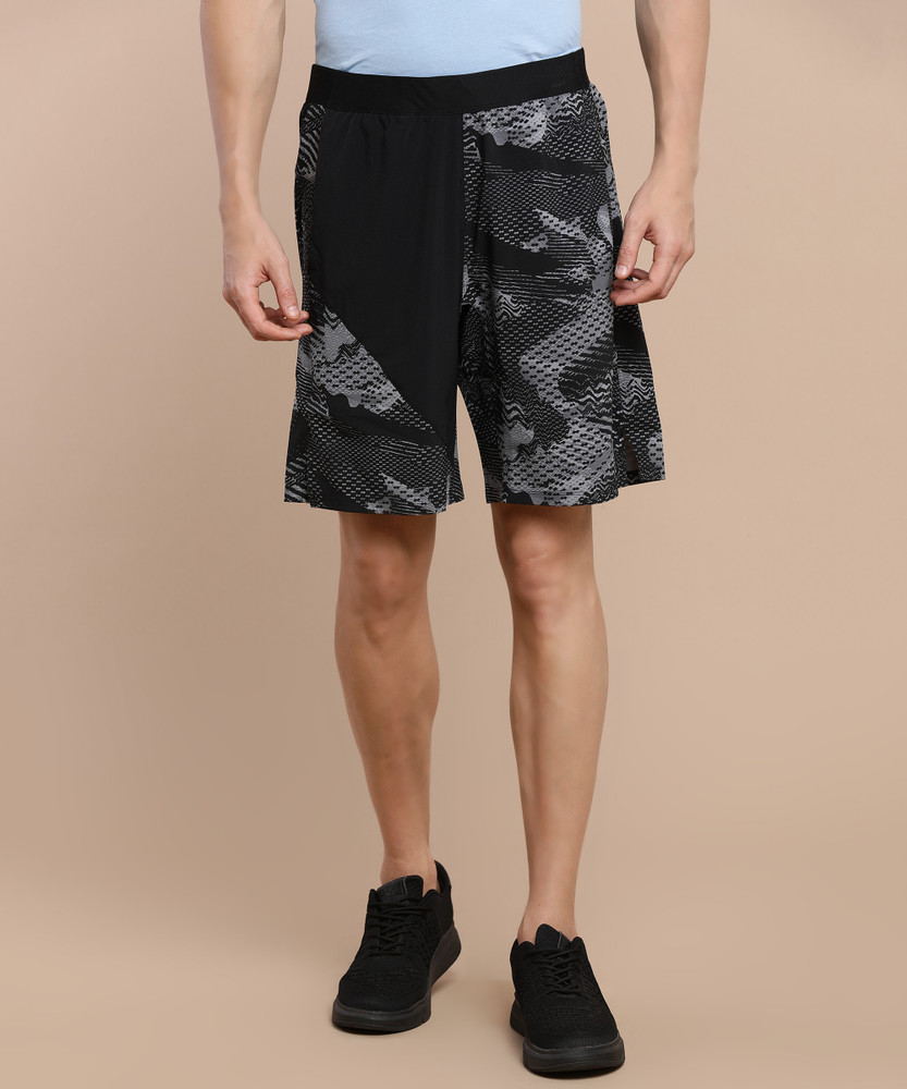 Reebok shorts flipkart on sale