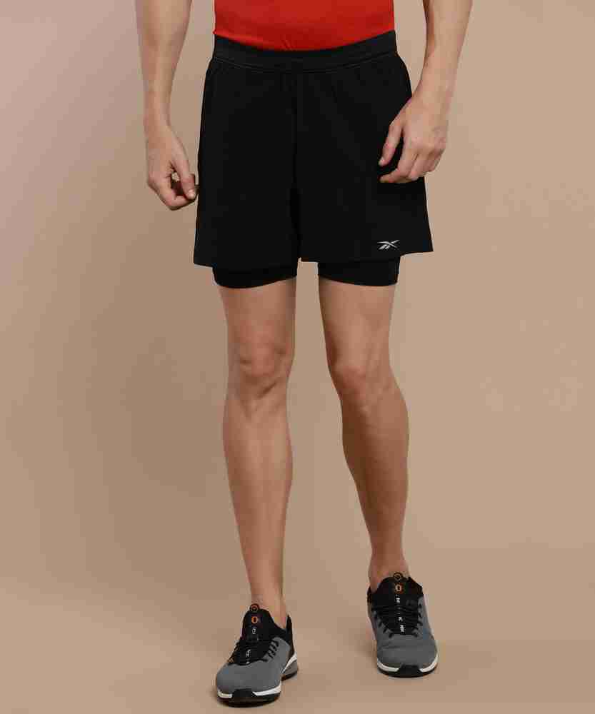 Reebok short best sale