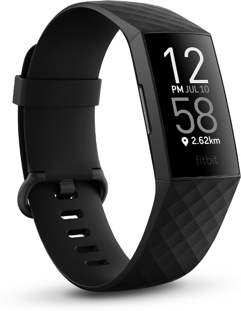 Fitbit smart band price discount