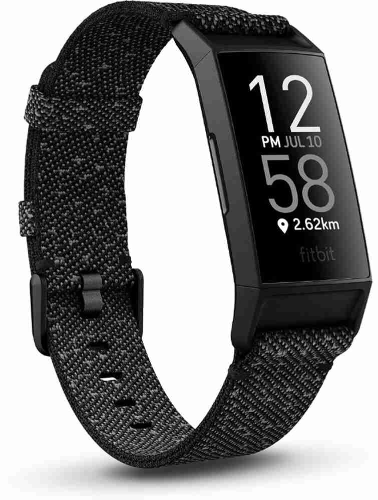 Fitbit charge 4 hot sale date de sortie