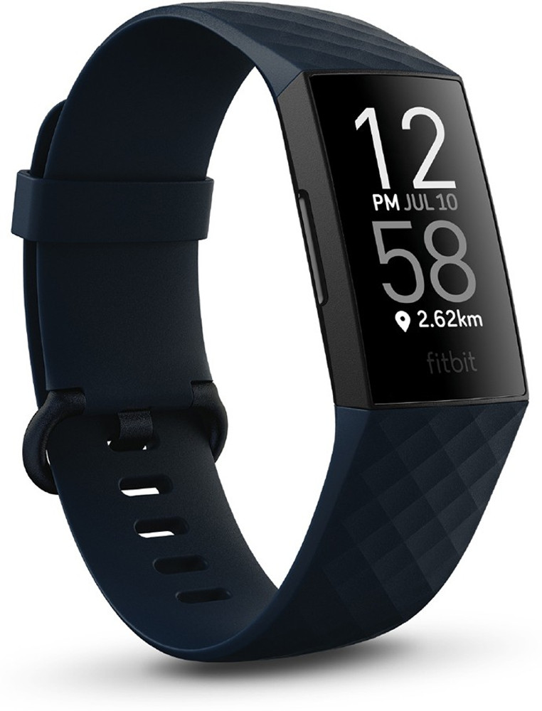 FITBIT Charge 4 Price in India Buy FITBIT Charge 4 online at