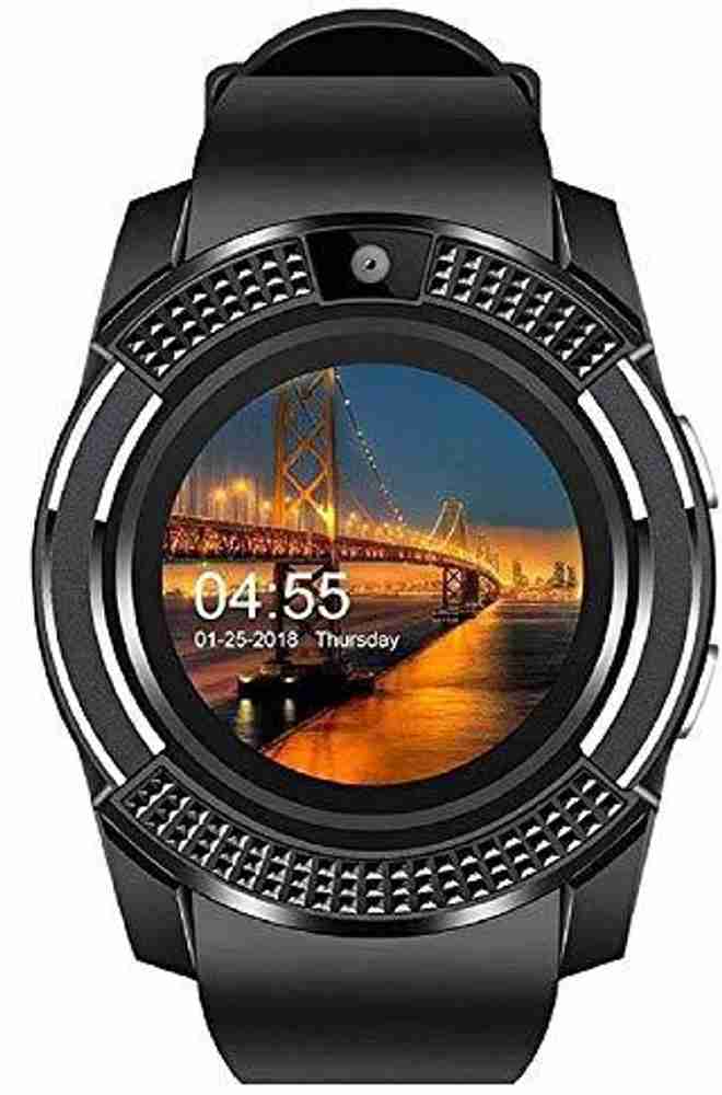 Smartwatches for 2025 ios 2018