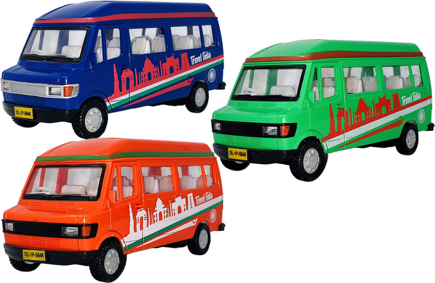 Kids van on sale