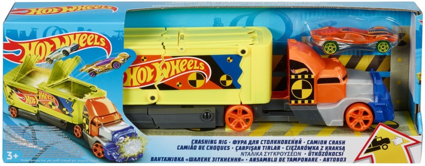 HW Riptile Crash and Smash  Collectible Hot Wheels Store