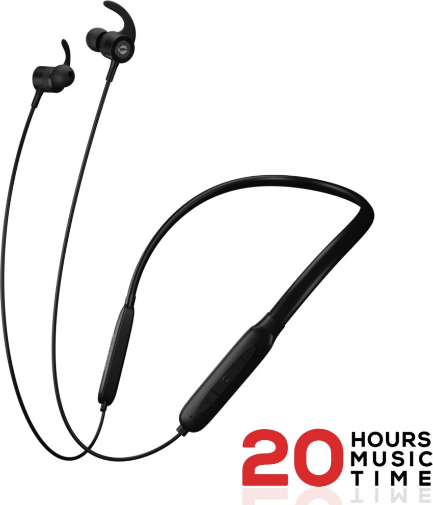 Alpino bluetooth online earphones