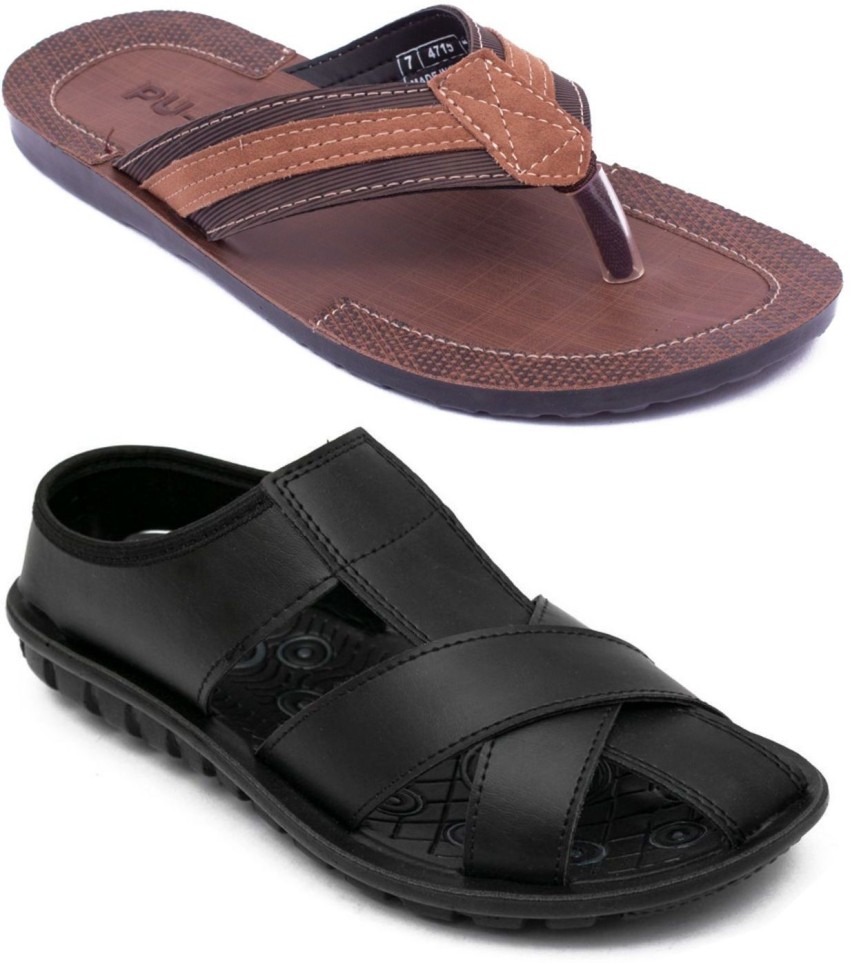 Flipkart sandal clearance design