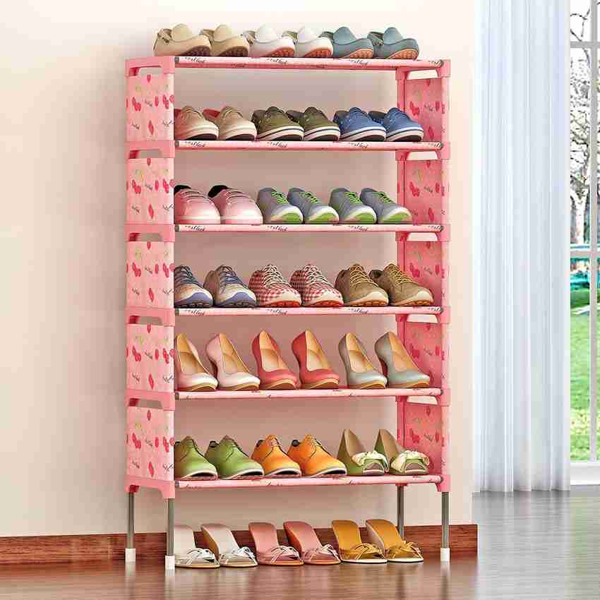 Flipkart shoe rack outlet