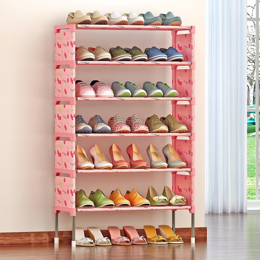 Shoe stand flipkart outlet