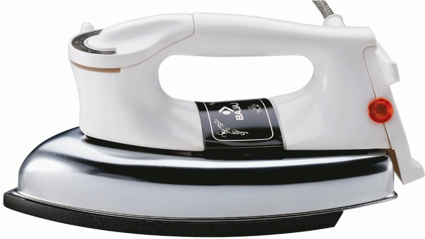 Bajaj majesty dhx9 1000w deals dry iron