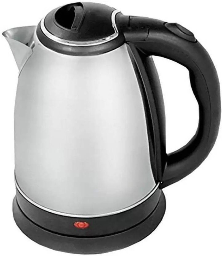Personal water heater tea store