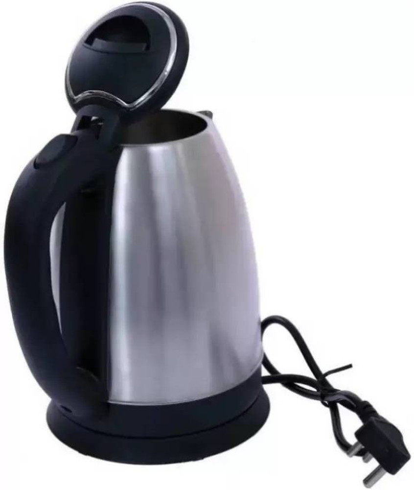 Water heater for tea portable outlet