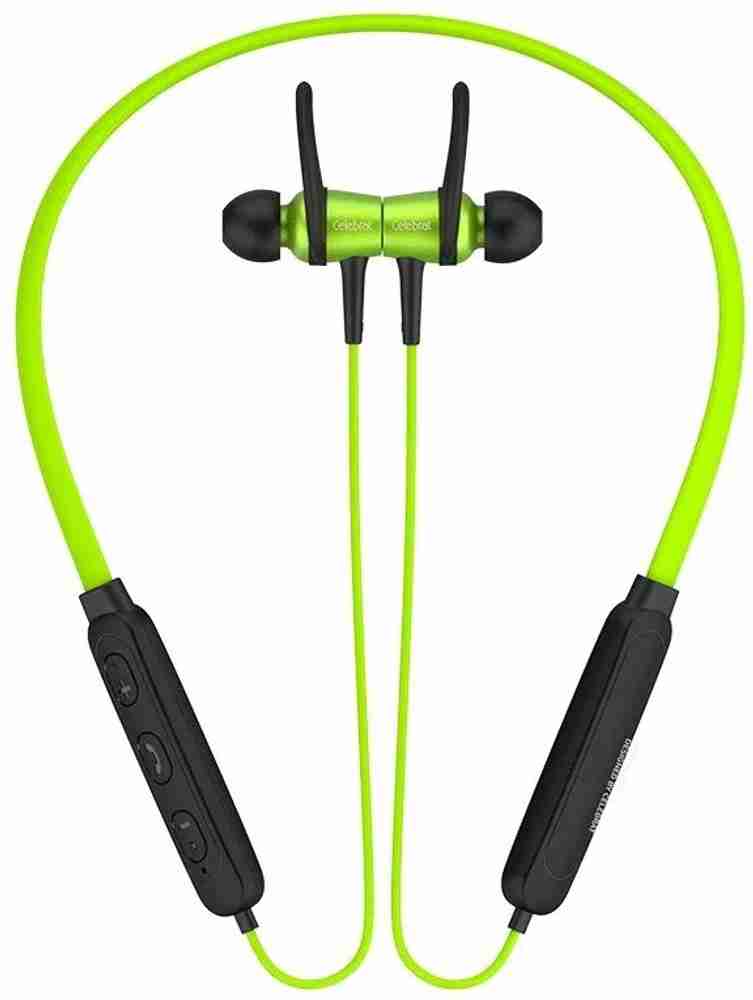Neck hanging magnetic earphones a15 online