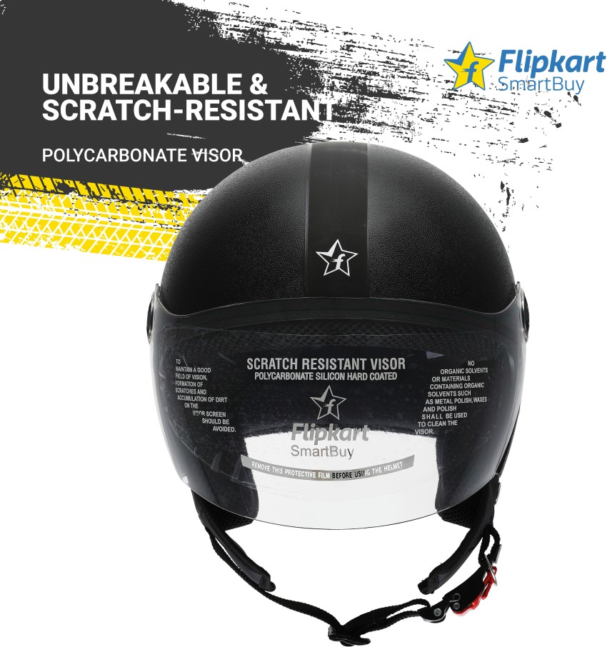 Flipkart sales offers helmet