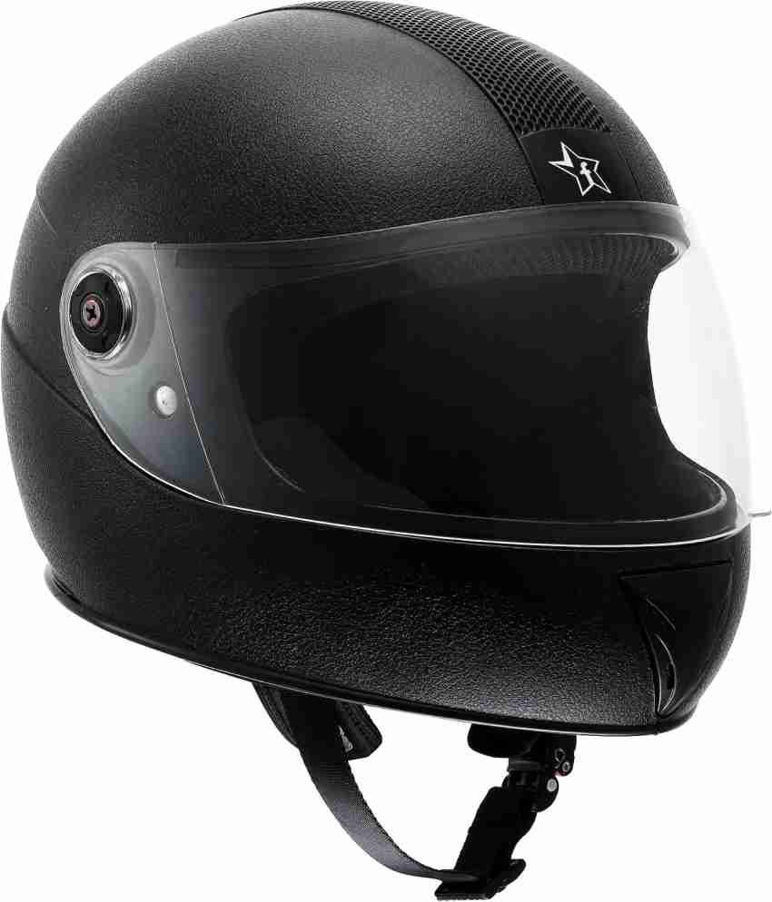 Flipkart SmartBuy Thunder ISI Marked Full face with Clear Visor ABS Motorbike Helmet Buy Flipkart SmartBuy Thunder ISI Marked Full face with Clear Visor ABS Motorbike Helmet Online at Best Prices in I...