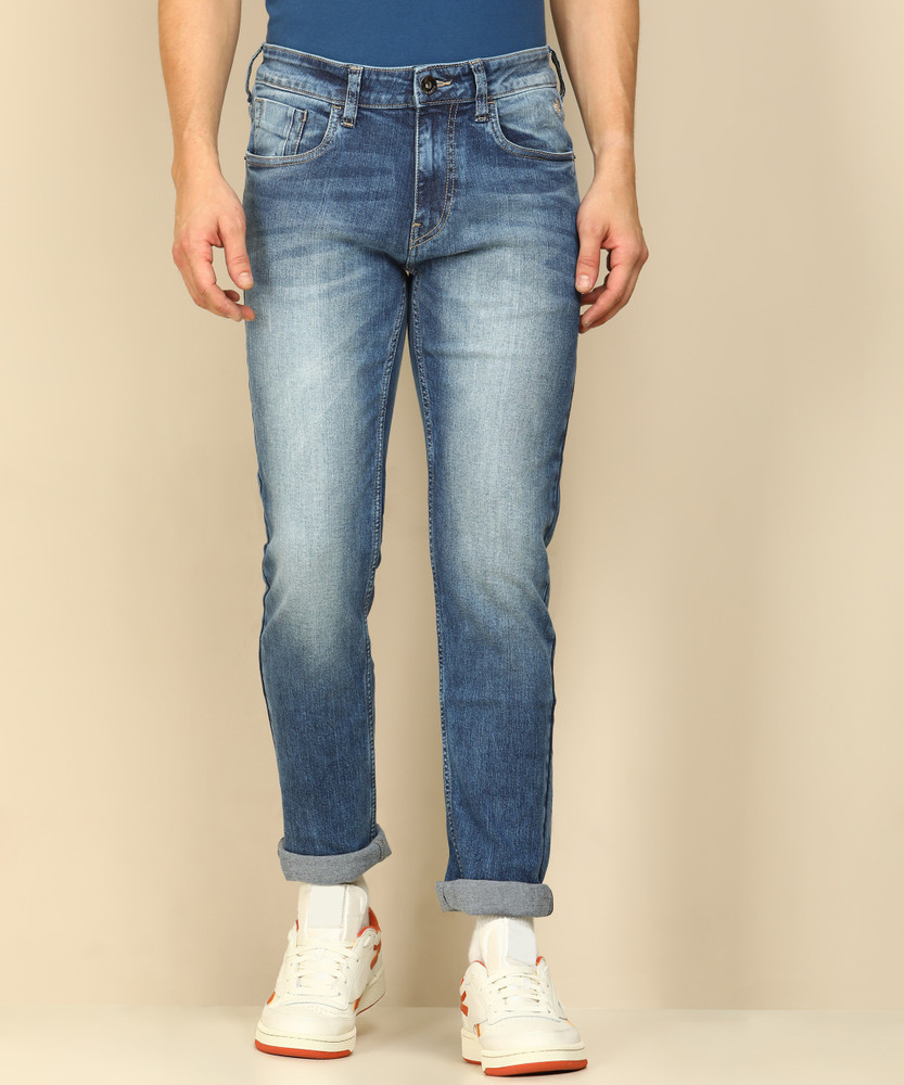 FLYING MACHINE Slim Men Blue Jeans Buy FLYING MACHINE Slim Men Blue Jeans Online at Best Prices in India Flipkart