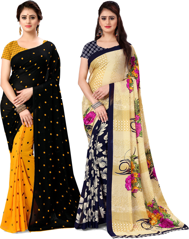 Cotton sarees below 200 Clearance