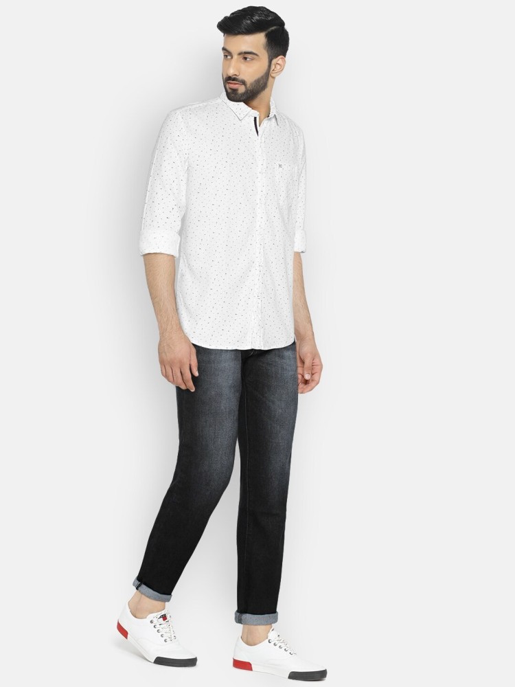 numero uno shirts flipkart