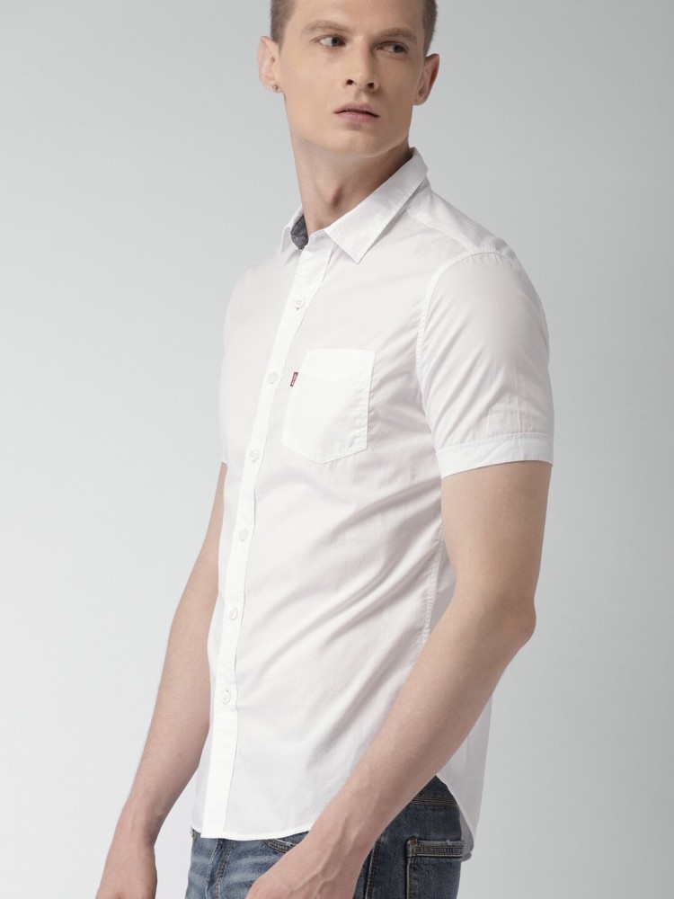 Levis half outlet shirt