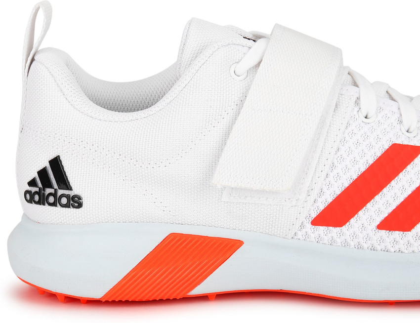 Adidas vector cricket shoes 218 deals