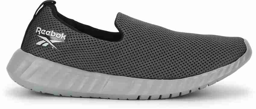 Reebok slip on running shoes on sale